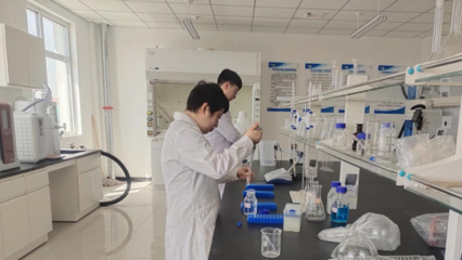 一杯葡萄酒背后的科研与创新--宁夏贺兰山东麓葡萄酒产业成长的科研土壤