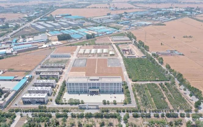 中国农业科学院试验基地齐聚助力农业创新新发展